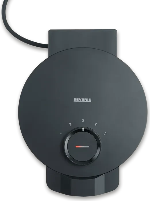 Severin WA 2116 Waffeleisen