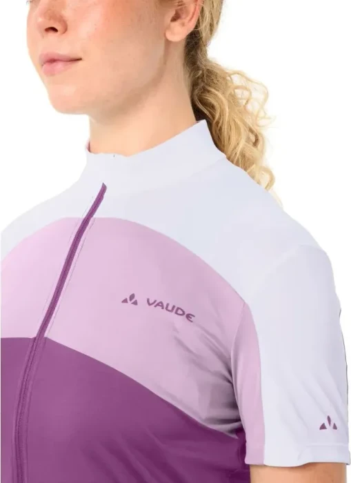 Vaude Matera FZ Trikot kurzarm magneto (Damen)