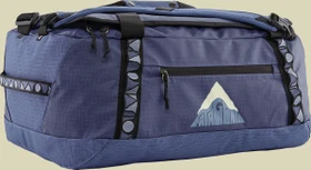 Patagonia Black Hole Duffel 40 current blue