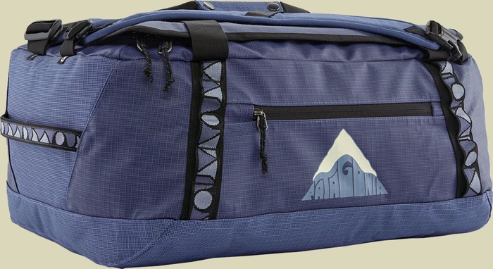 Patagonia Black Hole Duffel 40 current blue
