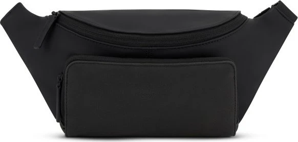Kapten & Son Bali Umhängetasche all black