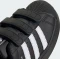 adidas Superstar II Comfort Closure Kids core black/cloud white (Junior) Vorschaubild