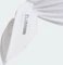 adidas Tennis Climacool Stirnband white/iron metallic Vorschaubild