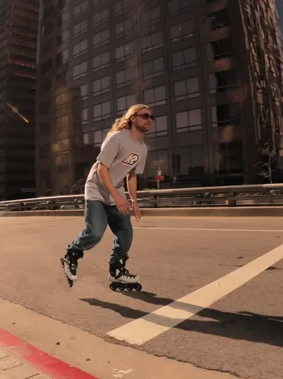 K2 Surge 80 Inline-Skate (Modell 2025)