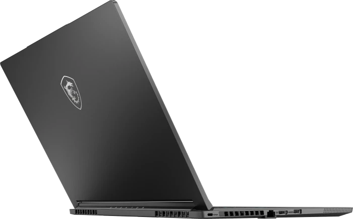 MSI Stealth A16 AI+ A3HVEG-299NN, Luna Grey, Ryzen AI 5 340, 32GB RAM, 512GB SSD, GeForce RTX 4050, DE