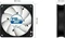 ARCTIC F8 PWM PST, 80mm, 5er-Pack Vorschaubild