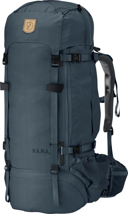 Fjällräven Kajka 75