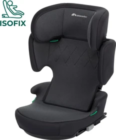 Bébé Confort RoadFix i-Size tinted black