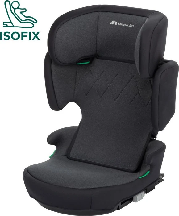 Bébé Confort RoadFix i-Size tinted black