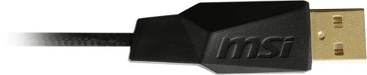 MSI Interceptor DS300 Gaming Mouse, USB