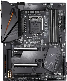 GIGABYTE Z490 AORUS Pro AX (Intel 1200)