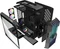 Cooler Master HAF 700 Evo Titanium Grey, grau, Glasfenster Vorschaubild