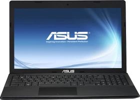 ASUS X55U-SX052H, E2-1800, 4GB RAM, 500GB HDD, DE