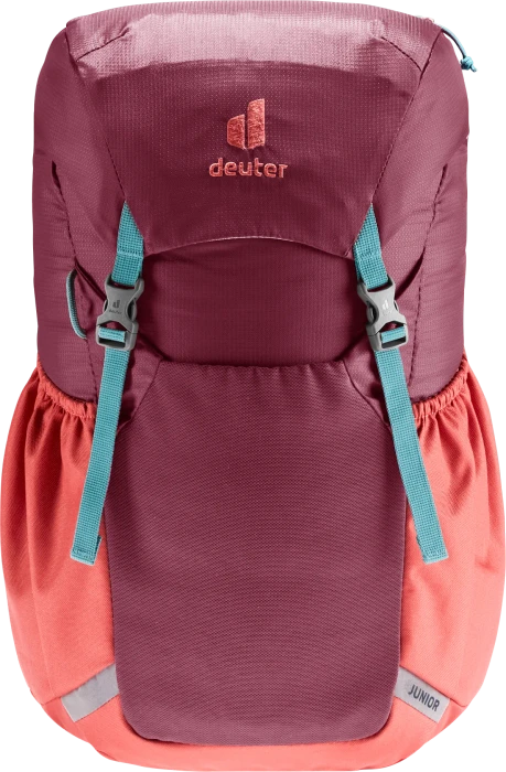 Deuter Junior 18 maron/currant (Junior)