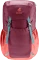 Deuter Junior 18 maron/currant (Junior) Vorschaubild