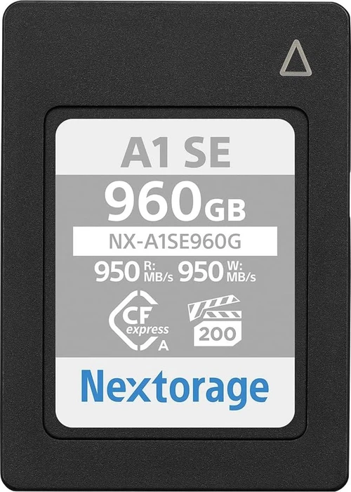 Nextorage NX-A1SE Series