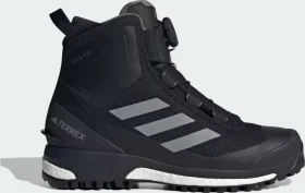 adidas Terrex Conrax BOA Rain.RDY core black/grey three/grey five (Herren)