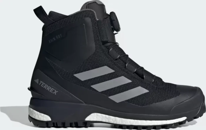 adidas Terrex Conrax BOA Rain.RDY core black/grey three/grey five (Herren)
