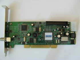 TechniSat SkyStar HD2