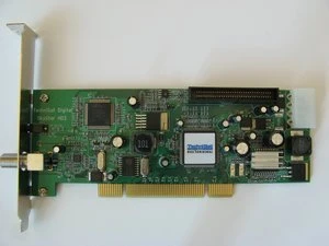 TechniSat SkyStar HD2