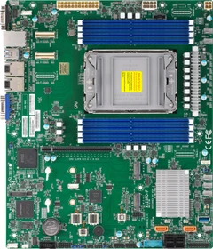 Supermicro X12SPO-F, retail (Intel 4189-4)
