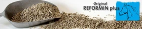 Höveler Reformin Plus Mineralfutter Eimer, 10kg