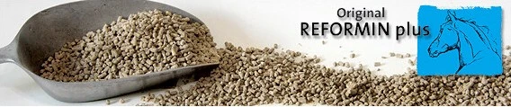 Höveler Reformin Plus Mineralfutter