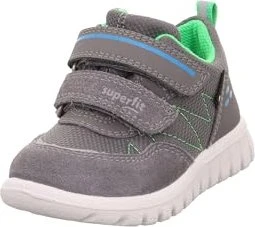 Superfit Sport7 Mini Gore-Tex hellgrau (Junior)