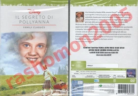 Alle lieben Pollyanna (DVD)