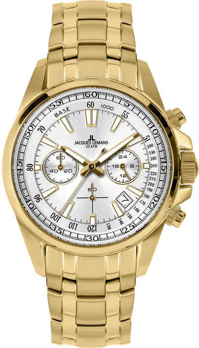 Jacques Lemans Liverpool 1-2117N