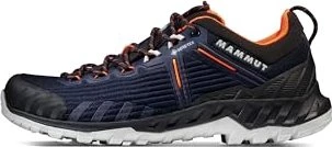 Mammut Alnasca Knit III Low GTX marine/black (Damen)