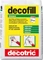 decotric decofill Füllspachtel innen Vorschaubild