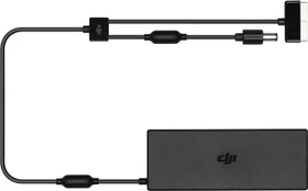 DJI Inspire 2 Autoladegerät