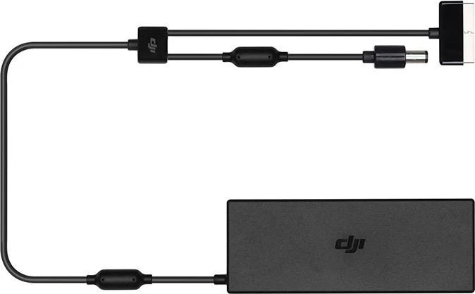 DJI Inspire 2 Autoladegerät