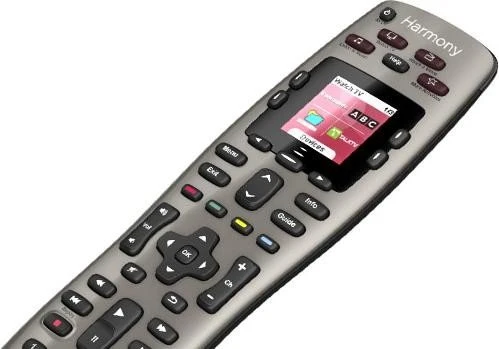 Logitech Harmony 650 CE
