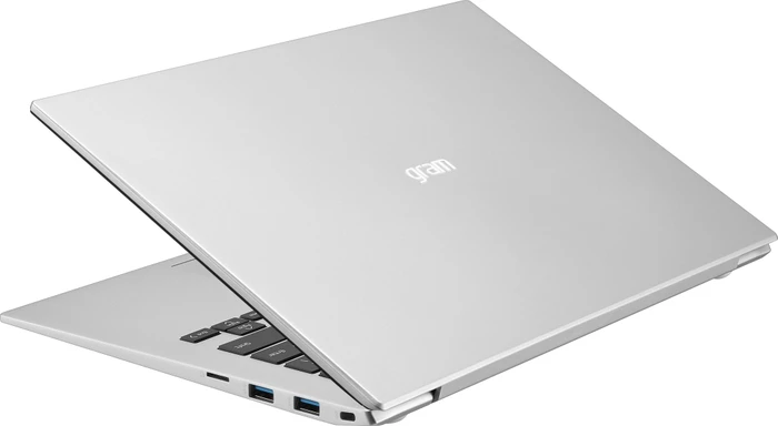 LG gram 14 (2021), Core i7-1165G7, 16GB RAM, 1TB SSD, DE