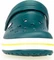 Crocs Crocband evergreen/tennis ball green Vorschaubild