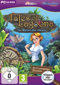 Tales of Lagoona: Waisen des Ozeans (PC)