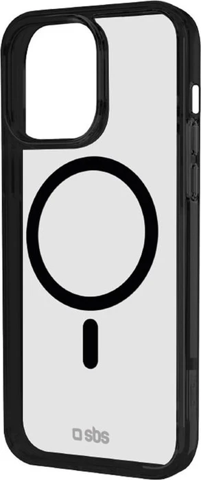 SBS Mobile Mag Frame Case für Apple iPhone 15 Pro