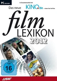 USM Das Neue Filmlexikon 2012 (deutsch) (PC)