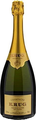 Krug Grande Cuvée 750ml