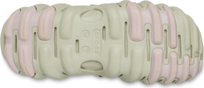 Crocs Echo Mary Jane meteor (Damen)