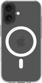 dbramante1928 Greenland Pro MagSafe für Apple iPhone 17 clear