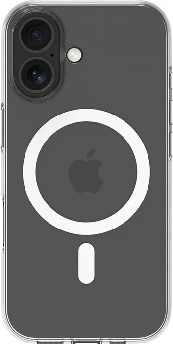 dbramante1928 Greenland Pro MagSafe für Apple iPhone 17 clear