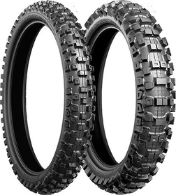 Bridgestone Motocross M404 80/100 12 41M TT