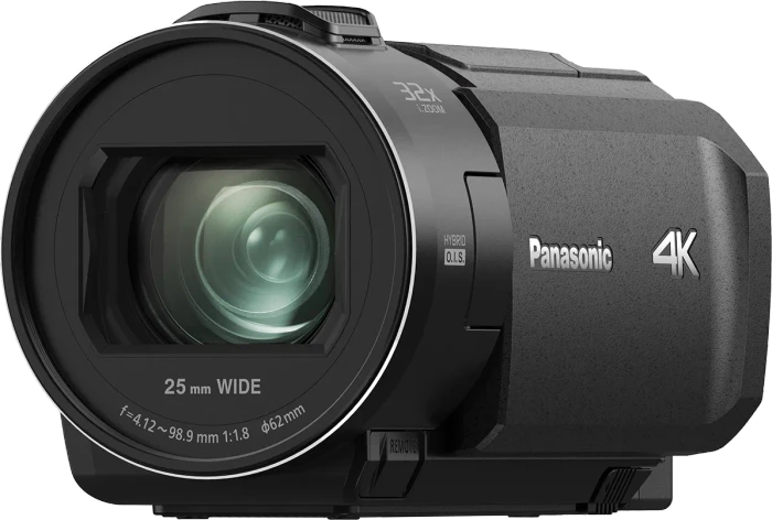 Panasonic HC-VX3