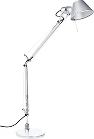 Artemide Tolomeo Mini Table Halogen 2900W mit Fuß