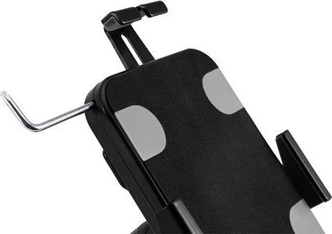 Neomounts Tablet-Stand 7.9-11", schwarz