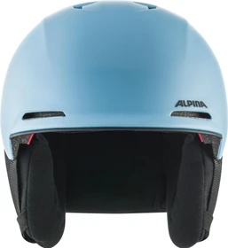Alpina Kroon MIPS Helm royal/blue matt