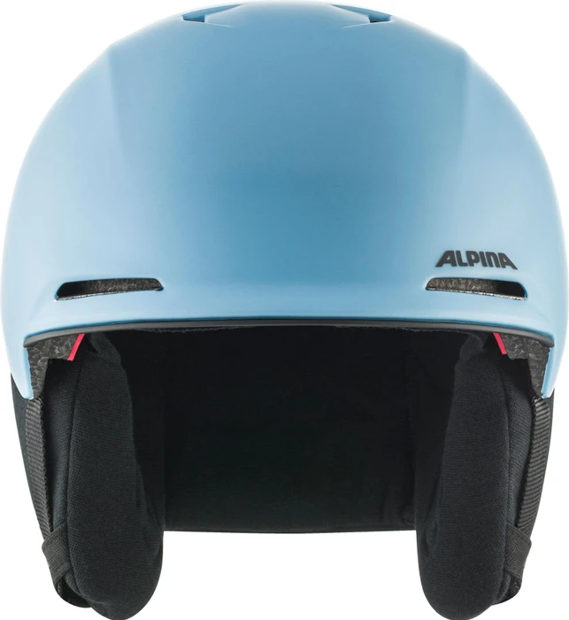 Alpina Kroon MIPS Helm royal/blue matt